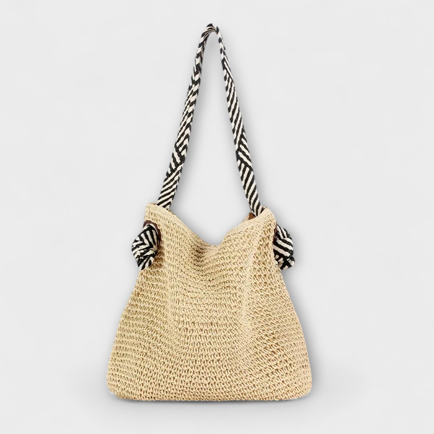 Sierra Bohemian Tote Bag by Suzu