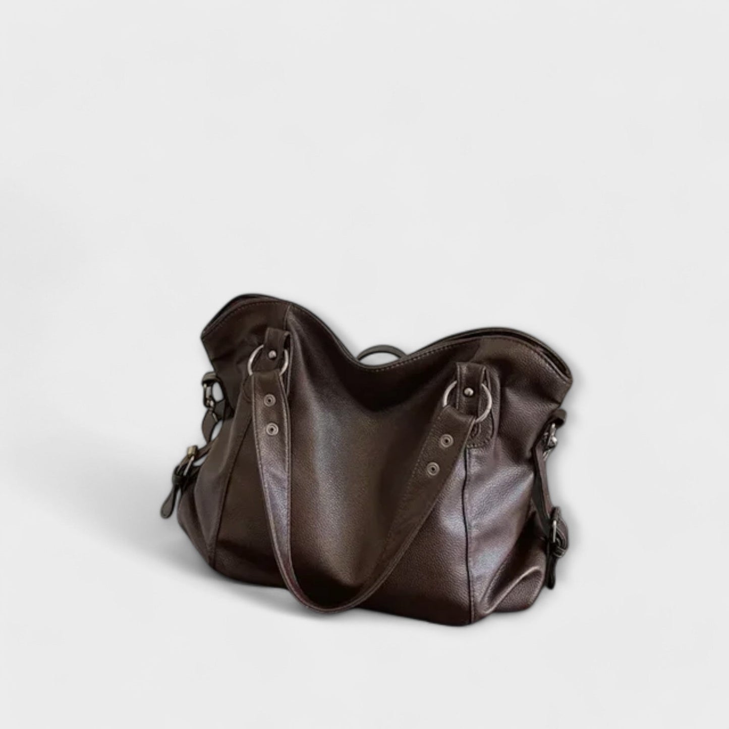 Aurora - Élégant sac hobo à bandoulière