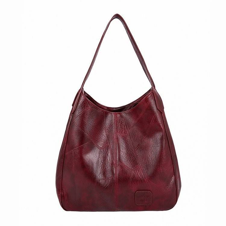 Aurora - Vintage Leather Bag
