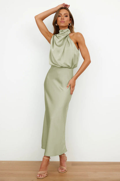 Ise | Robe Allure Parisienne