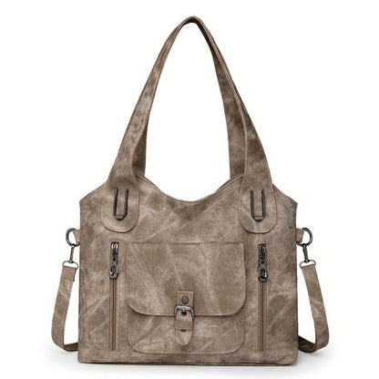 Franka – Vintage Crossbody Bag