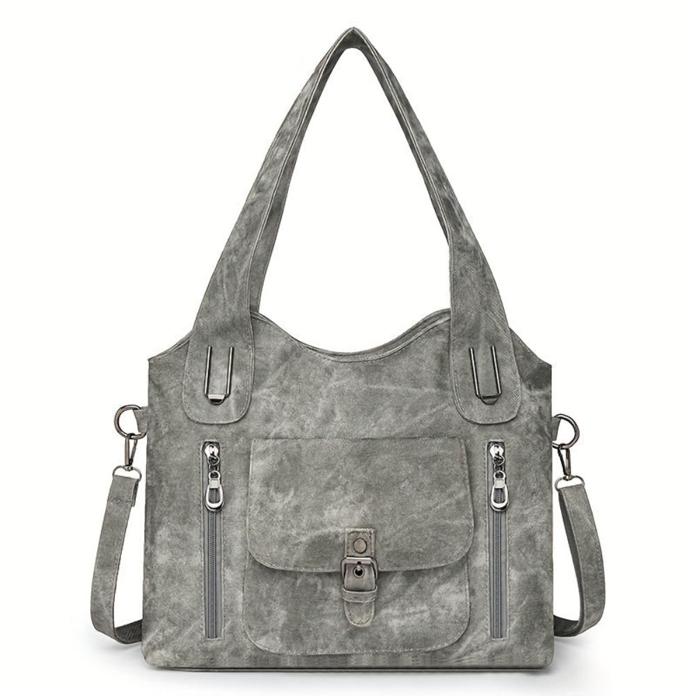 Franka – Vintage Crossbody Bag