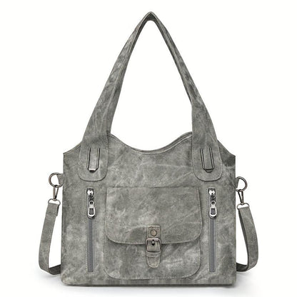 Franka – Vintage Crossbody Bag