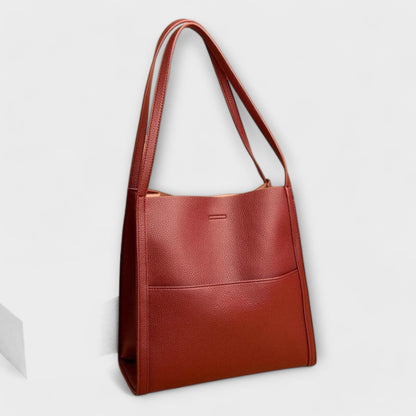 Aurora - Handmade Tote Bag