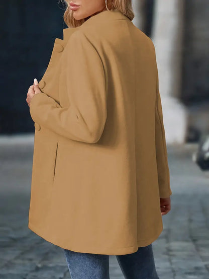 Élise | Veste Élégante Intemporelle