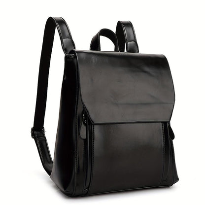 Hannelore – Sac à dos rétro avec design matelassé