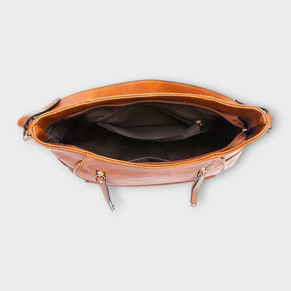 Aurora - Élégant sac à main pour femmes au style vintage