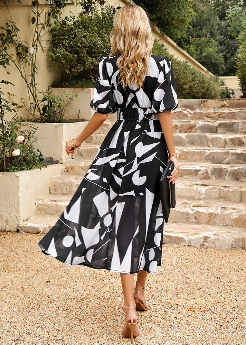 Loua | Bellezza Dress