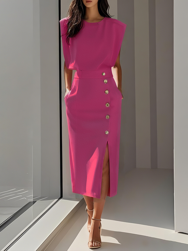 Leilani | Robe Élégance
