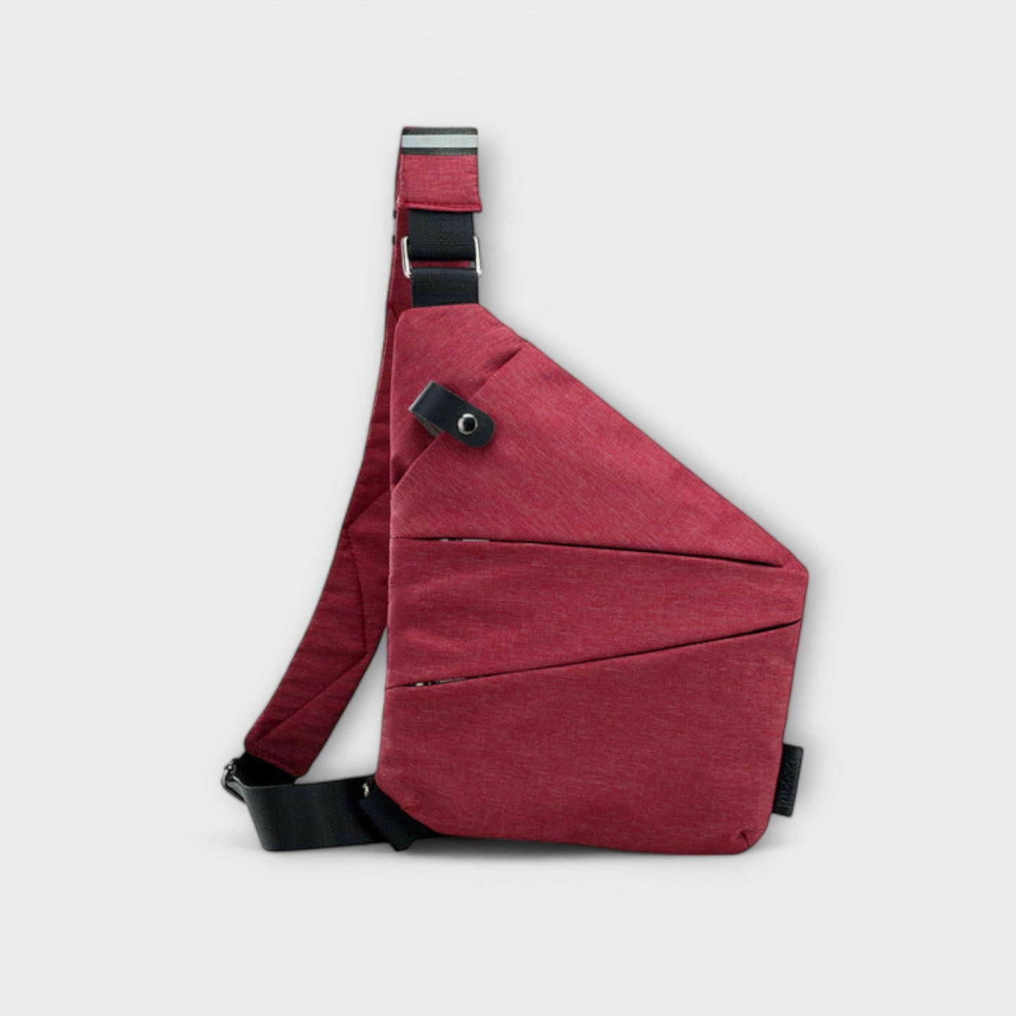 Aurora - Sac à bandoulière sécurisé contre le vol
