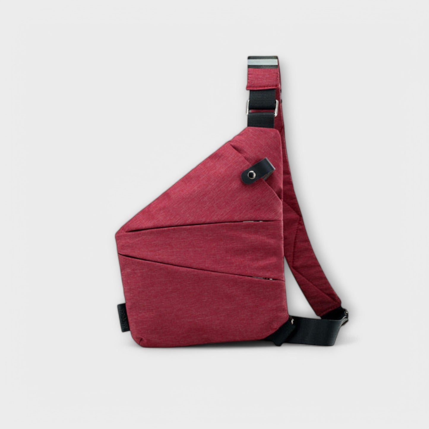 Aurora - Sac à bandoulière sécurisé contre le vol