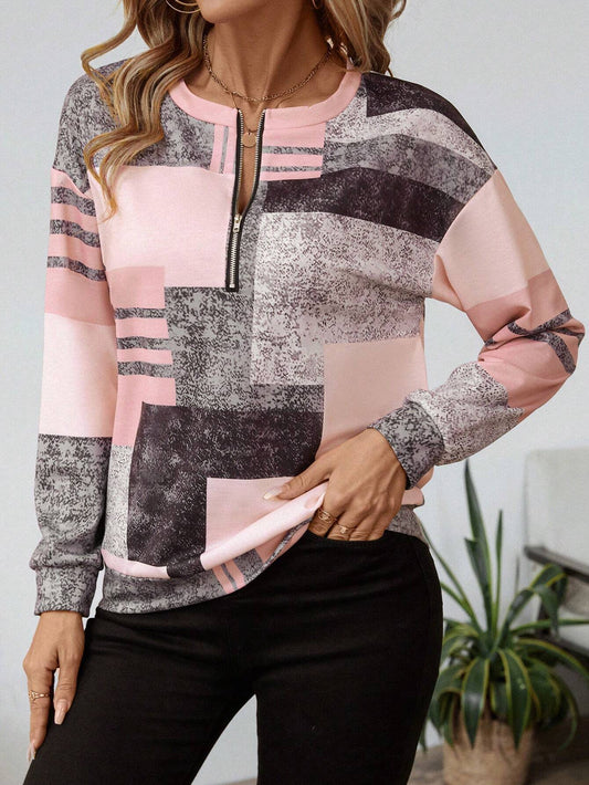 Oceana | Pull Vintage Chic