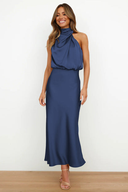 Ise | Robe Allure Parisienne