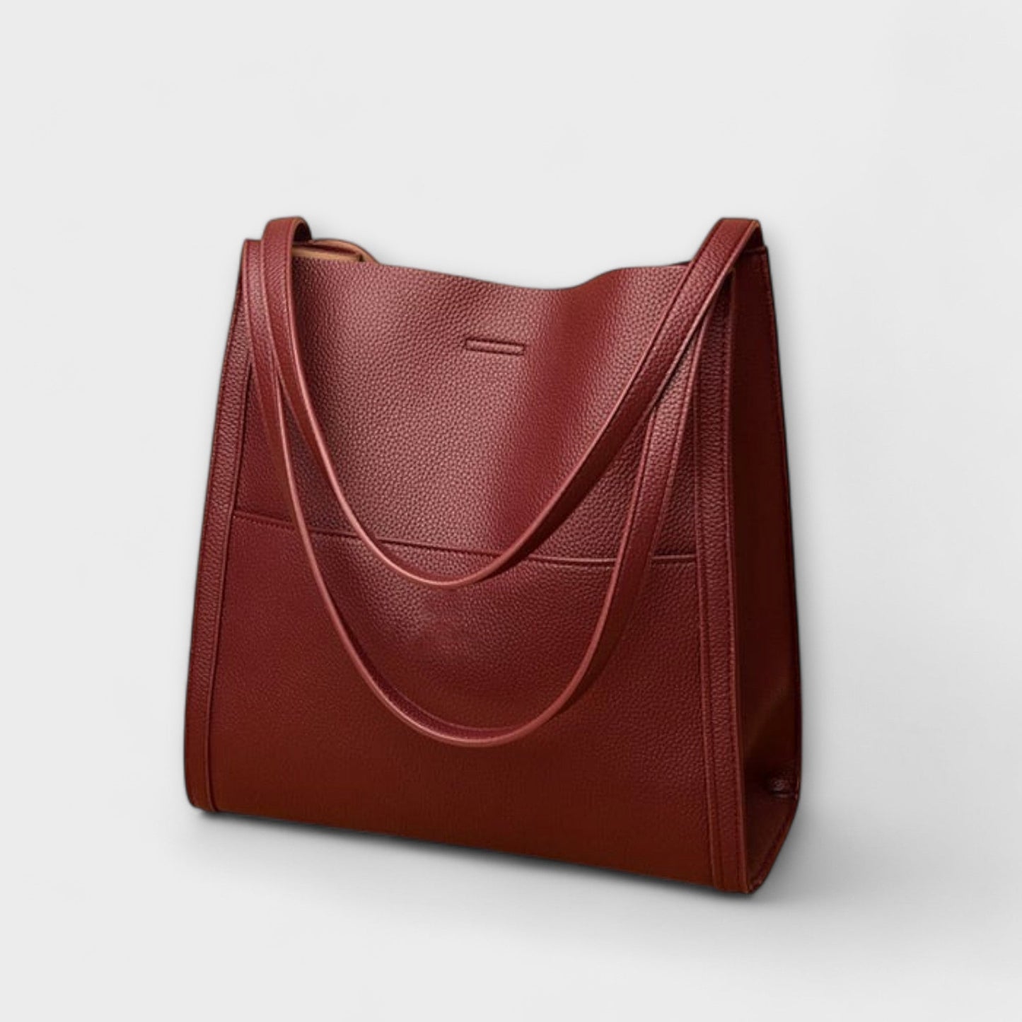 Aurora - Handmade Tote Bag