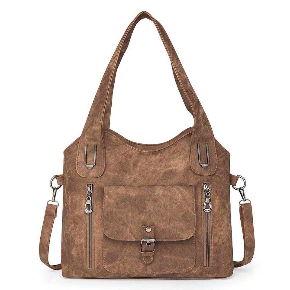 Franka – Vintage Crossbody Bag