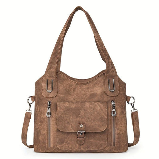 Franka – Vintage Crossbody Bag