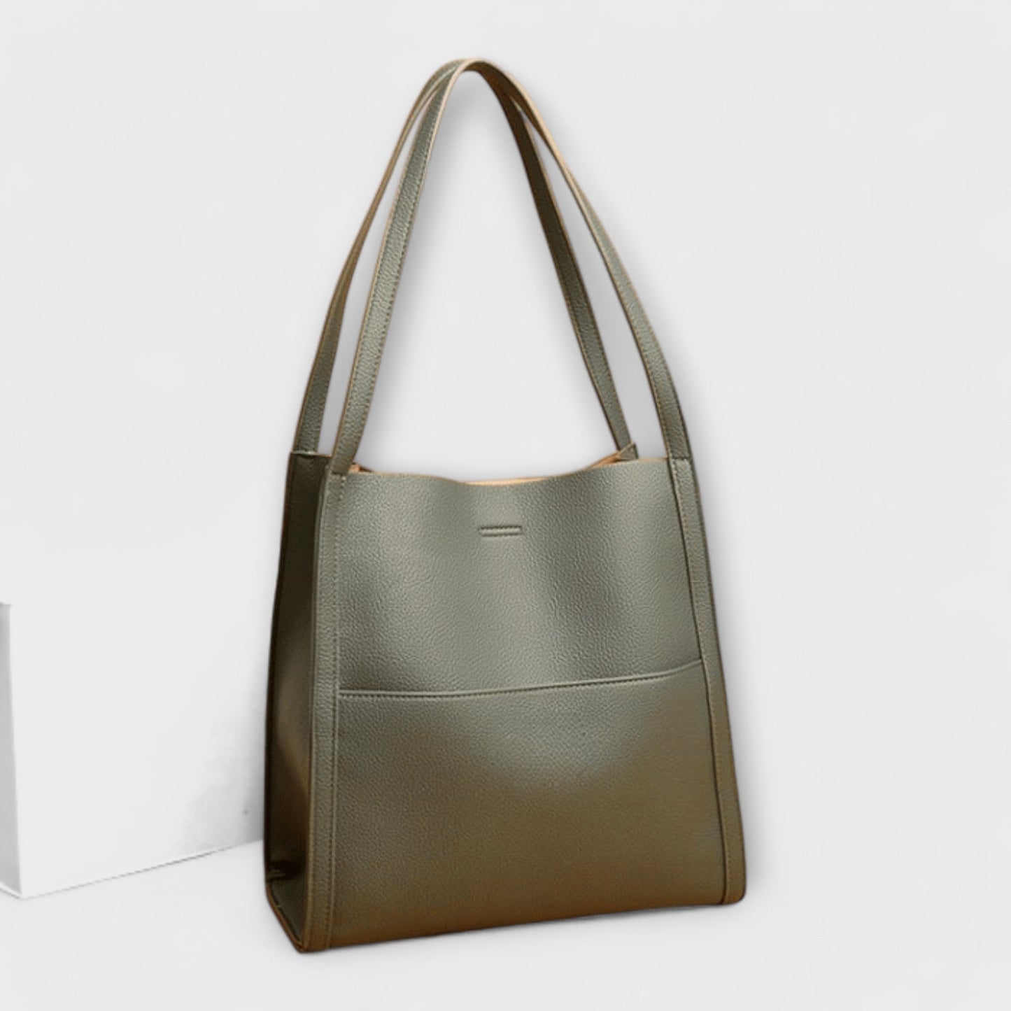 Aurora - Handmade Tote Bag