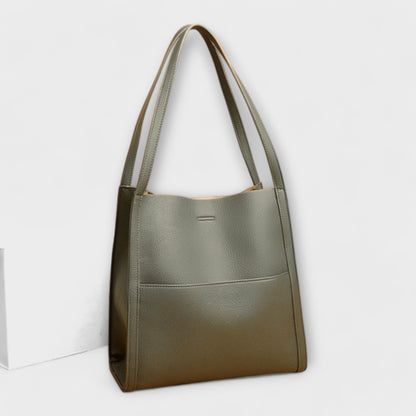 Aurora - Handmade Tote Bag