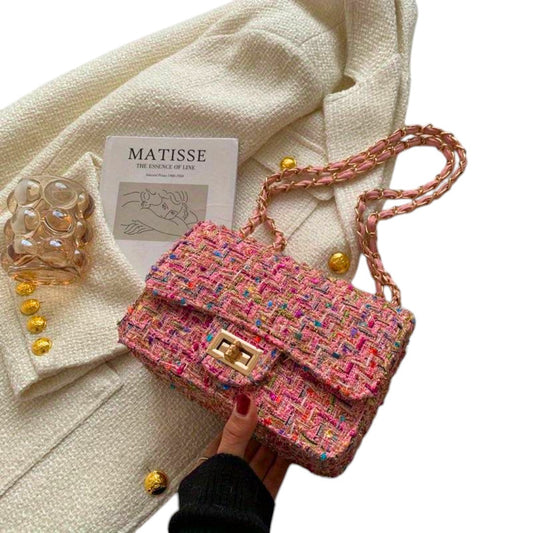 Sophia - Élégant sac à bandoulière pour femmes