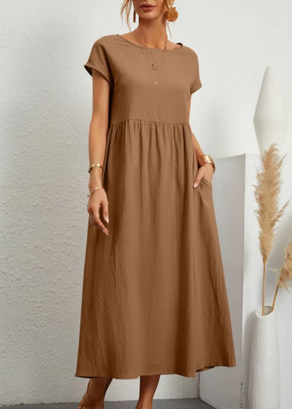 Noah | Robe avec confiance en soi