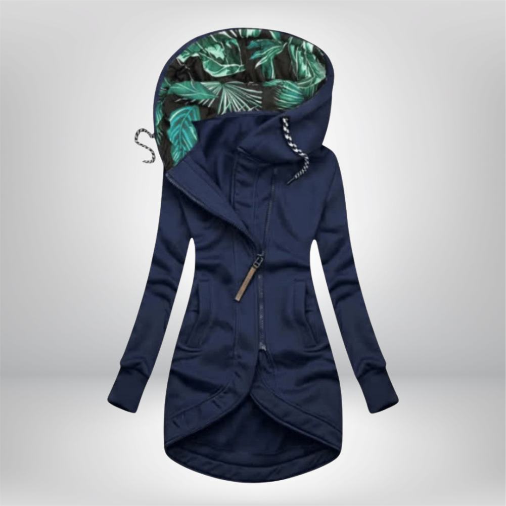Hiverelle | Manteau d'hiver pour femmes