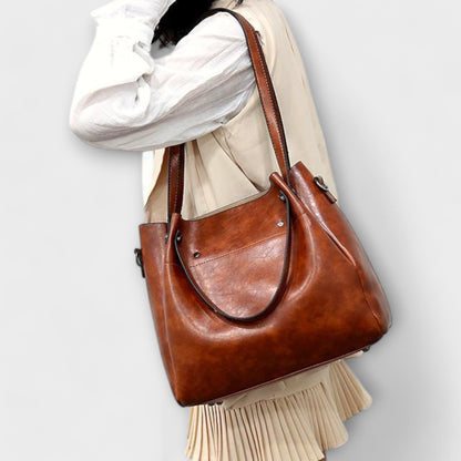 Aurora - Ensemble de 4 sacs vintage