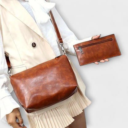 Aurora - Ensemble de 4 sacs vintage