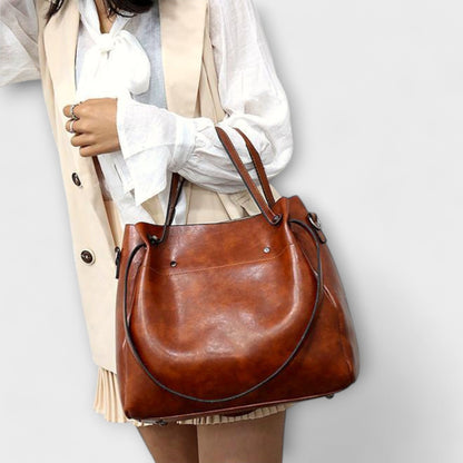Aurora - Ensemble de 4 sacs vintage