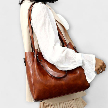 Aurora - Ensemble de 4 sacs vintage