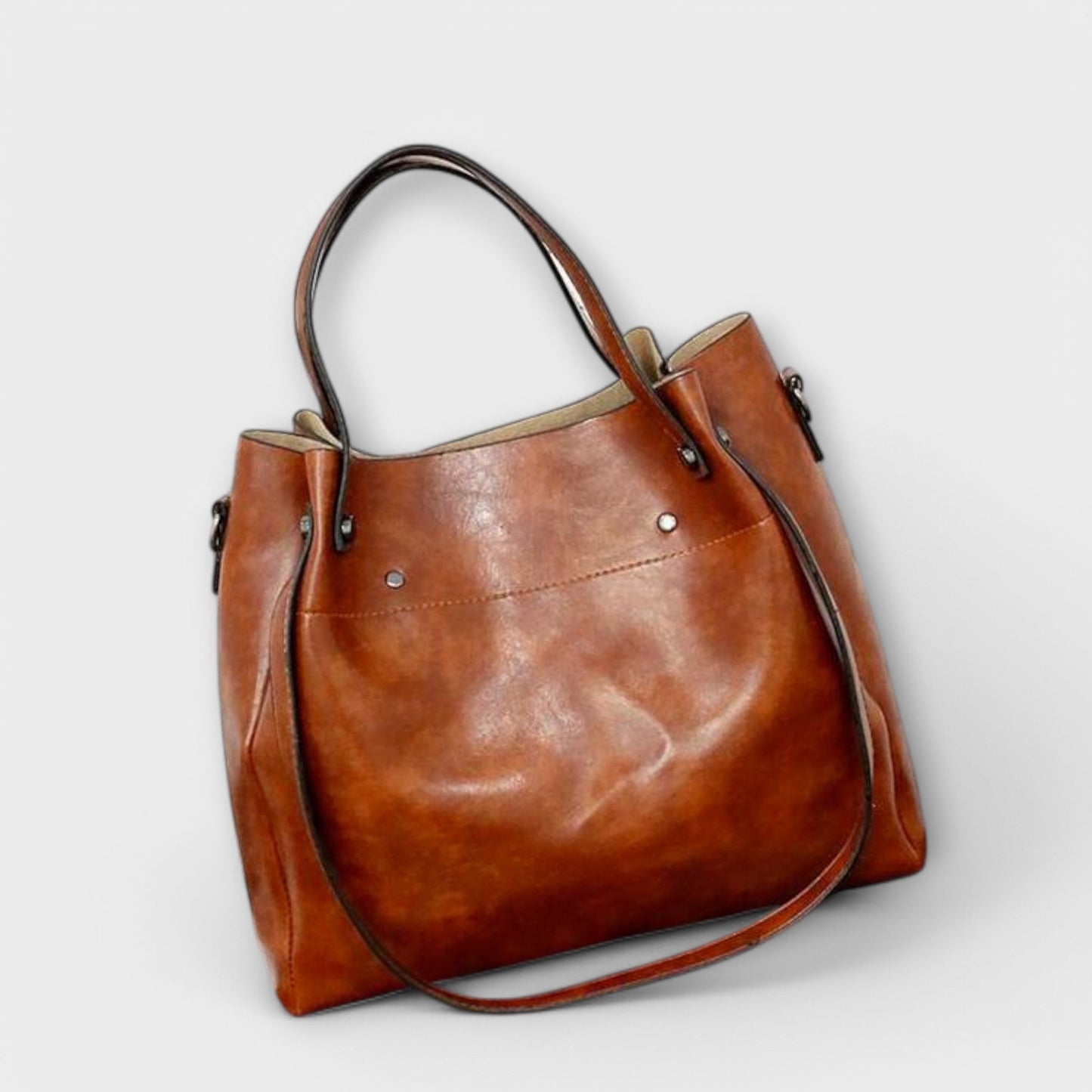 Aurora - Ensemble de 4 sacs vintage