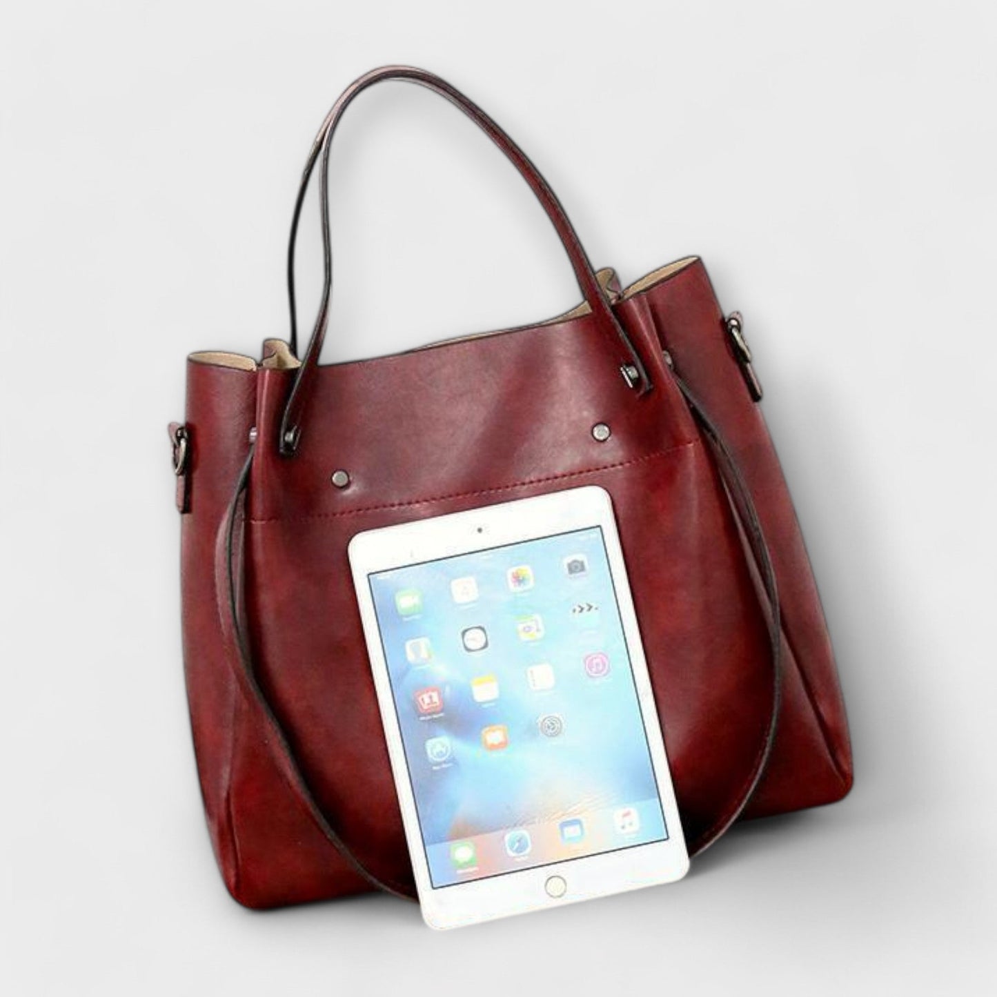 Aurora - Ensemble de 4 sacs vintage