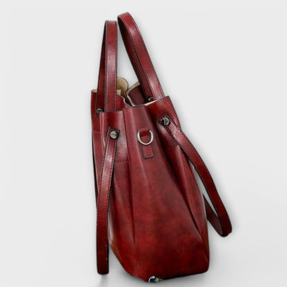 Aurora - Ensemble de 4 sacs vintage