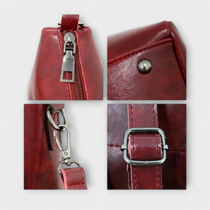 Azura - Ensemble de 4 sacs vintage