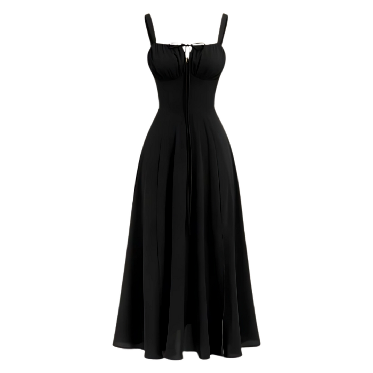 Tirzah | Robe Jupe Slip Bohème Fluide