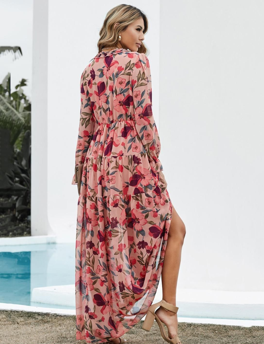 Liva | Amour Dress