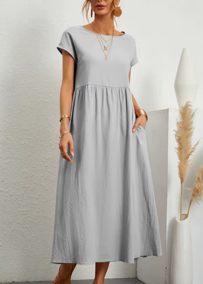 Noah | Robe avec confiance en soi
