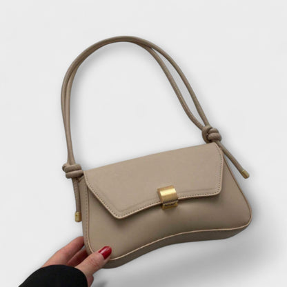 Aurora - Vintage Flap Bag