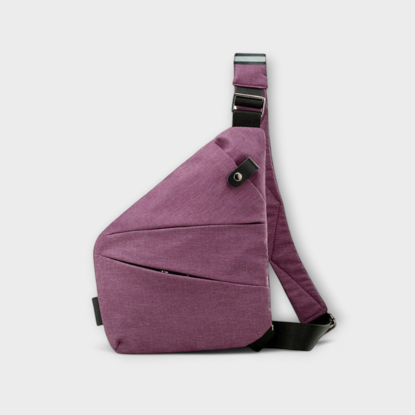 Aurora - Sac à bandoulière sécurisé contre le vol