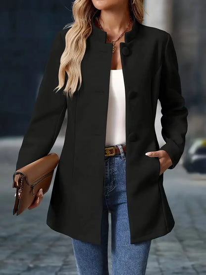 Élise | Veste Élégante Intemporelle