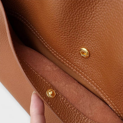 Aurora - Handmade Tote Bag