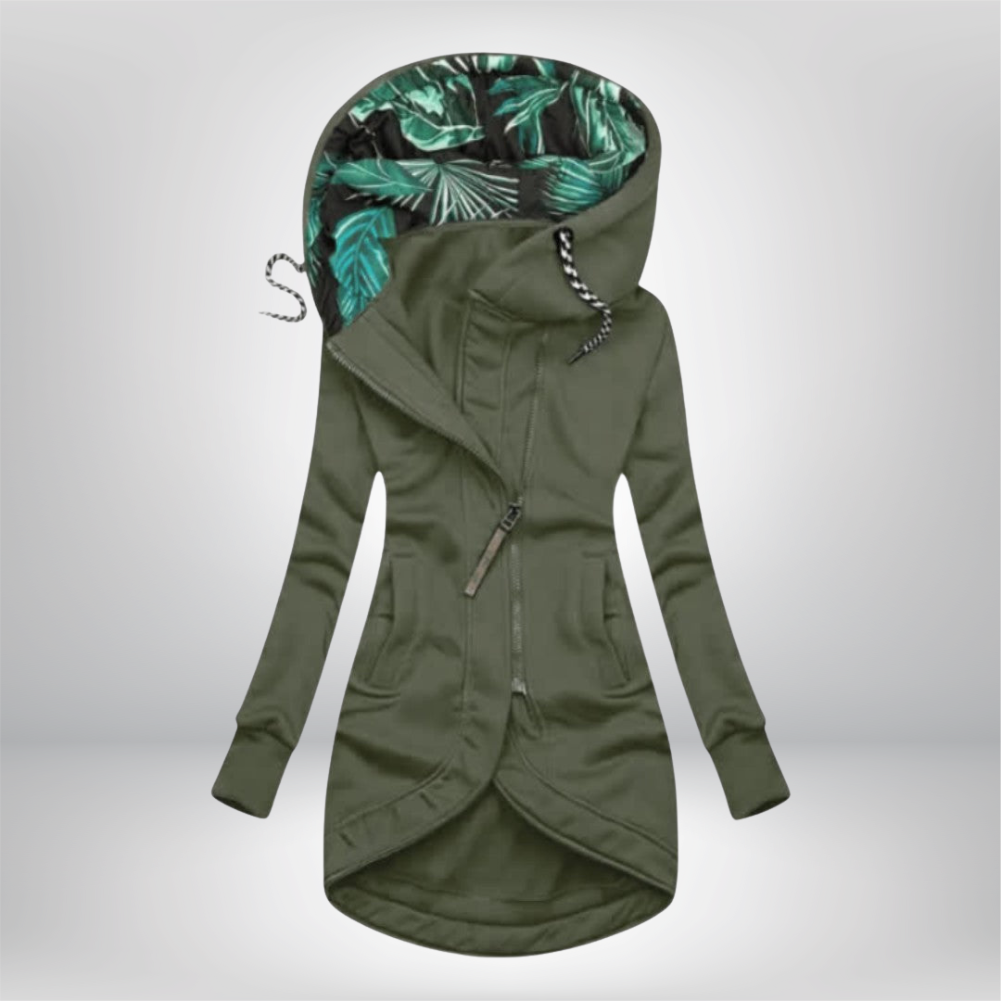 Hiverelle | Manteau d'hiver pour femmes