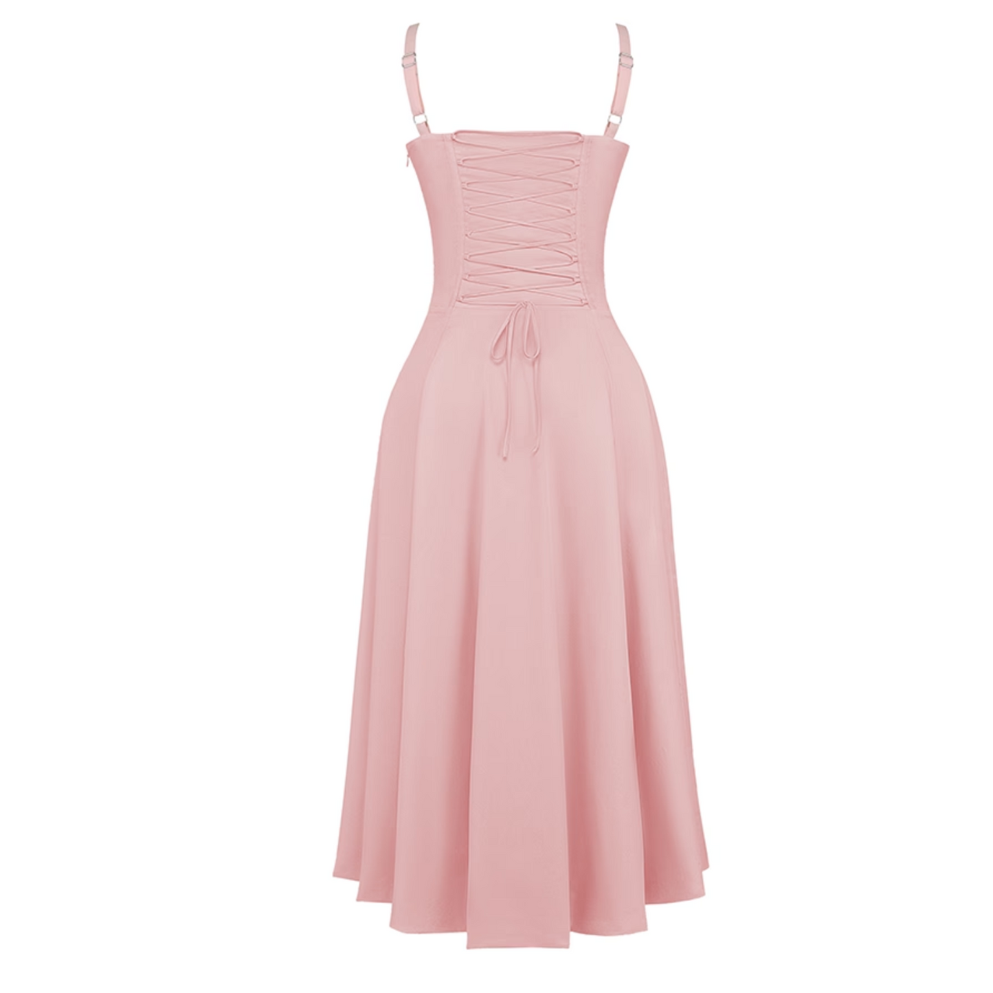 Tirzah | Robe Jupe Slip Bohème Fluide