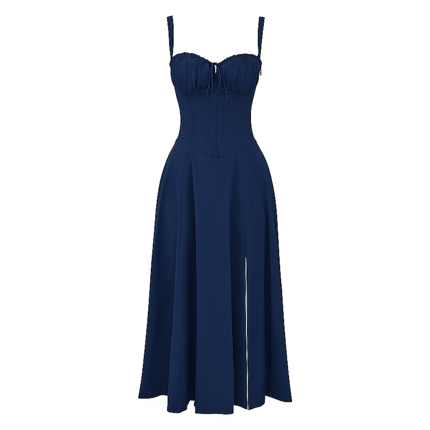 Tirzah | Robe Jupe Slip Bohème Fluide