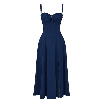 Tirzah | Robe Jupe Slip Bohème Fluide
