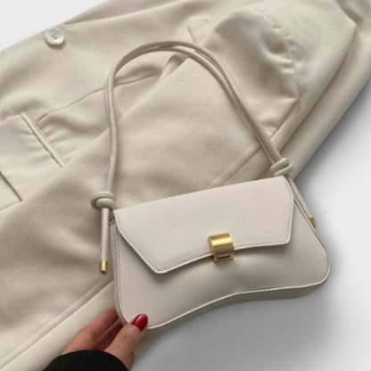 Aurora - Vintage Flap Bag