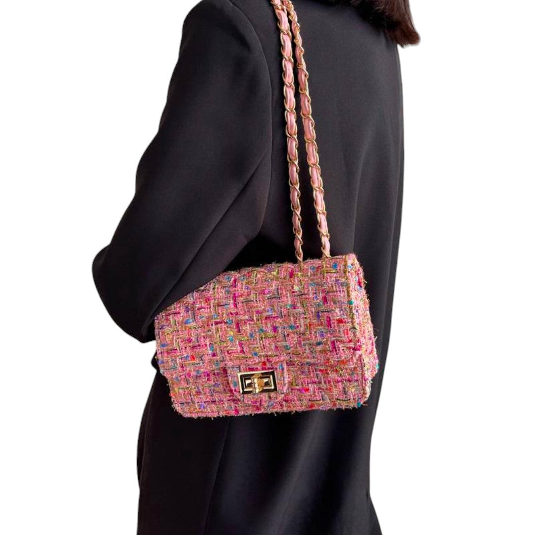 Sophia - Élégant sac à bandoulière pour femmes
