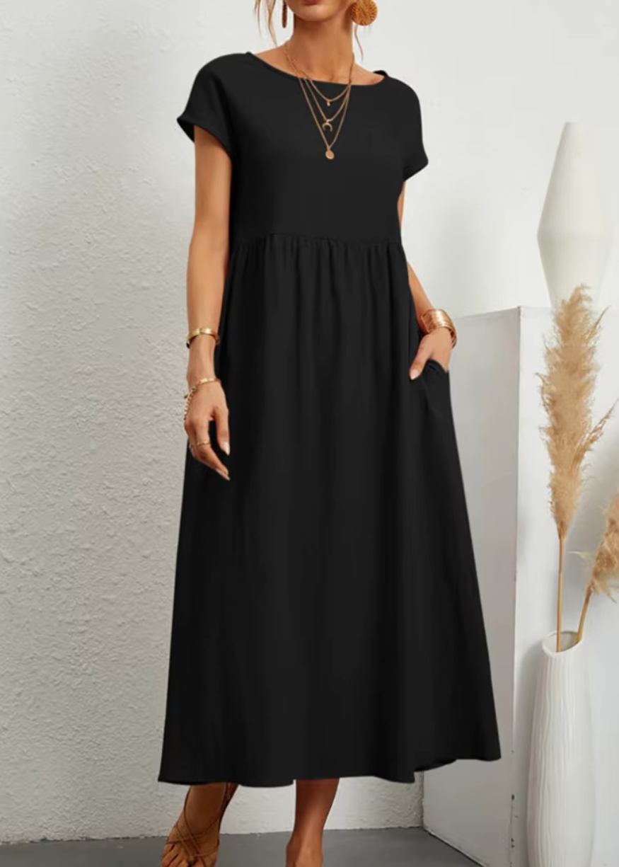 Noah | Robe avec confiance en soi