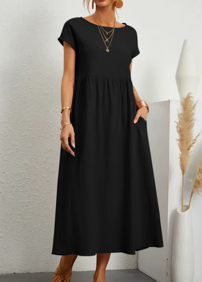 Noah | Robe avec confiance en soi