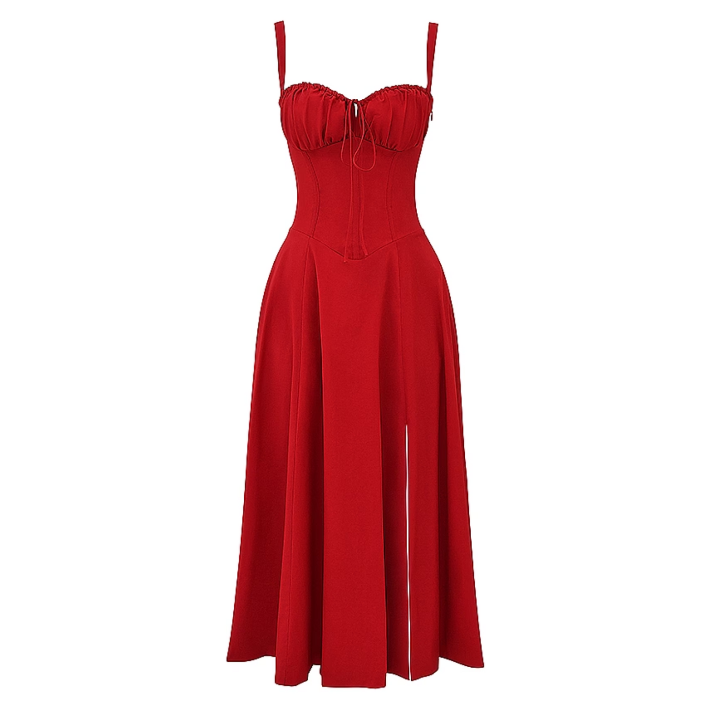 Tirzah | Robe Jupe Slip Bohème Fluide
