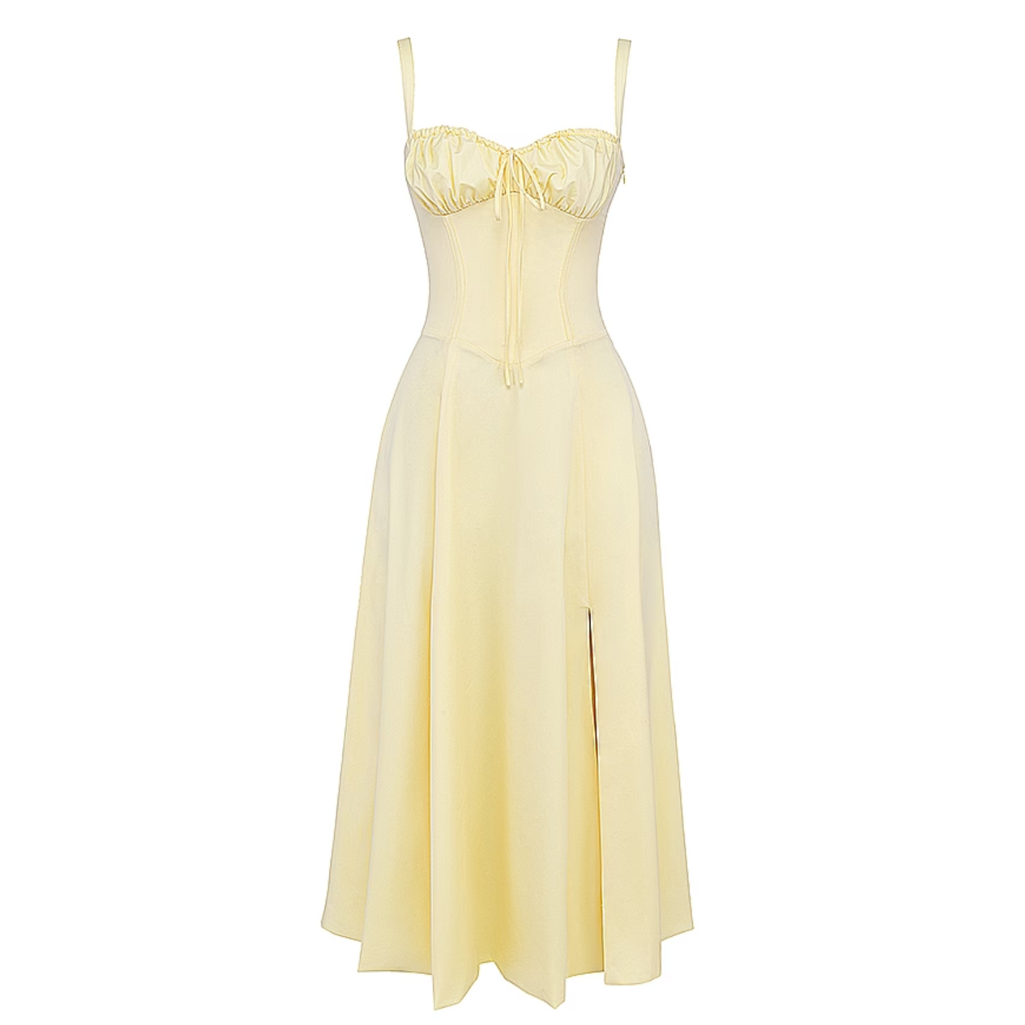 Tirzah | Robe Jupe Slip Bohème Fluide